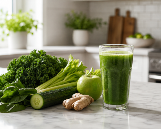 Do Greens Powders Actually Work? An Honest, No-Hype Look
