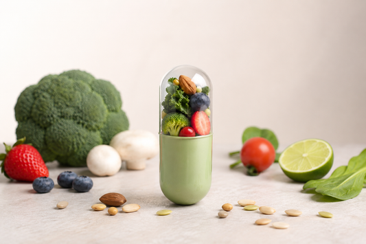 Do You Actually Need a Multivitamin? An Honest Look