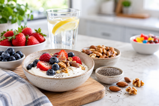 Sugar Cravings: Why They Happen and How to Curb Them