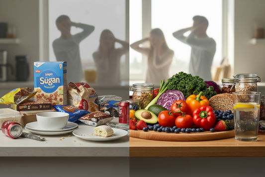 Why Most Americans Are Nutrient Deficient (And Don’t Know It)