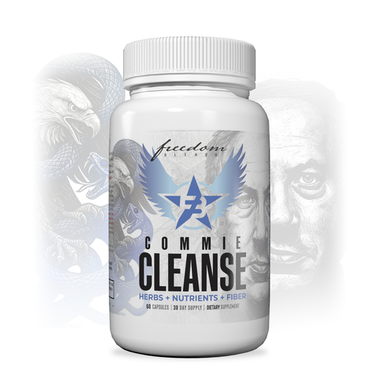 Commie Cleanse
