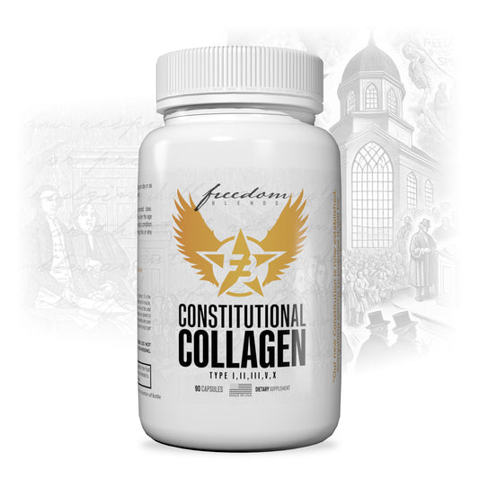 Constitutional Collagen