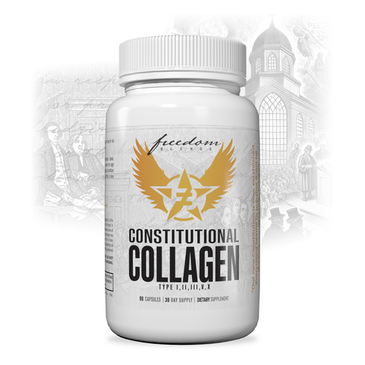 Constitutional Collagen
