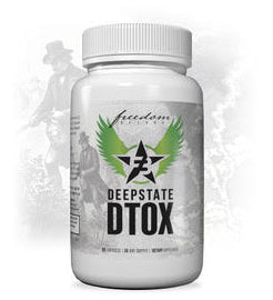 Deep State DTOX