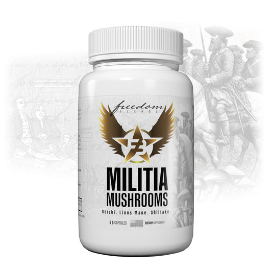 Militia Mushrooms