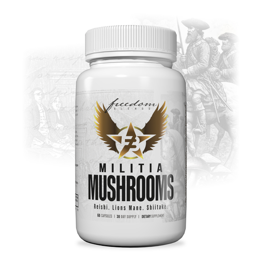 Militia Mushrooms