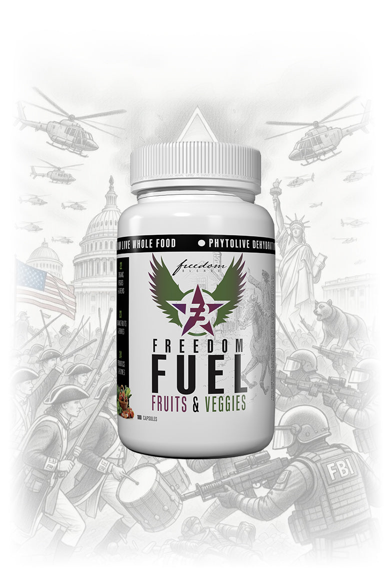 It All Starts in the Gut