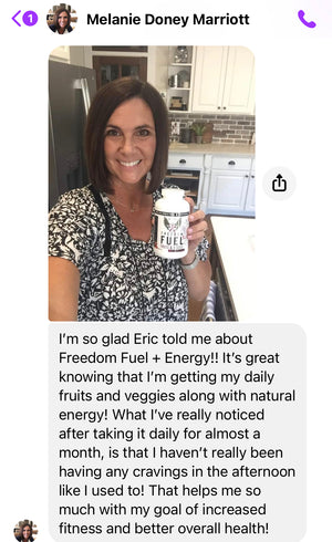 
                  
                    Freedom Fuel Bundle Pack w&without Energy- (Swipe photos left to see reviews)
                  
                
