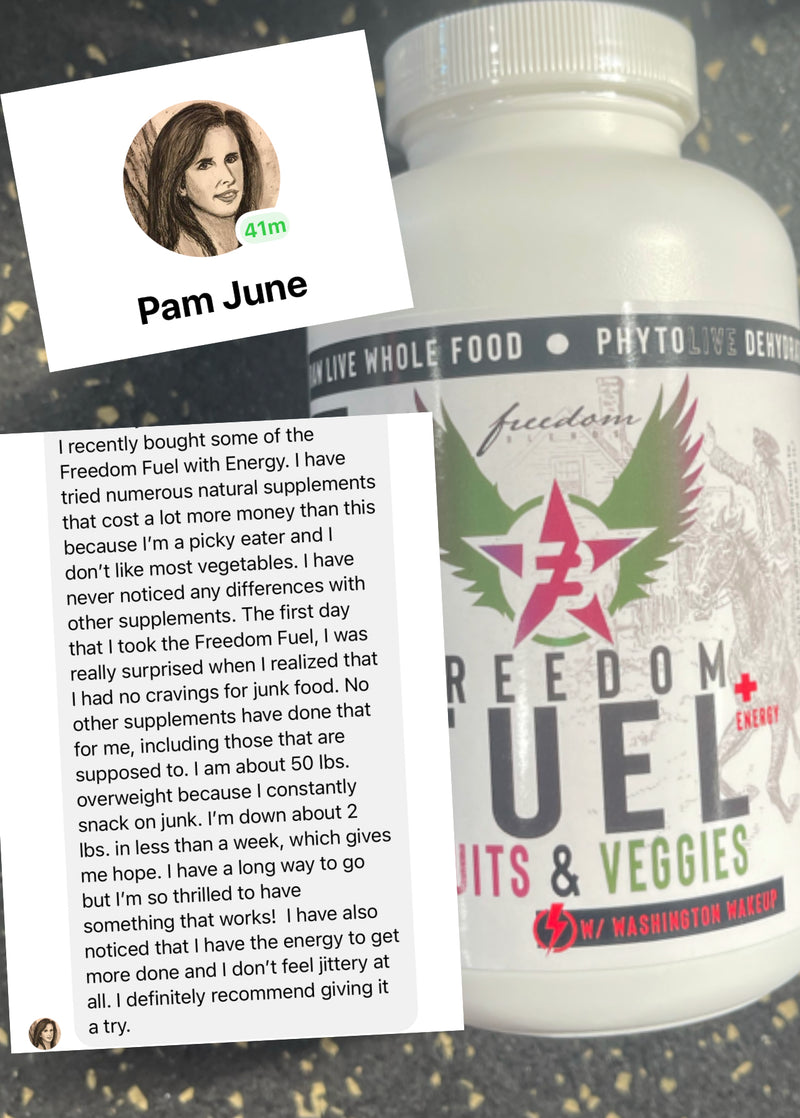 Customer testimonial