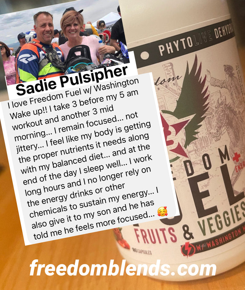 Customer testimonial